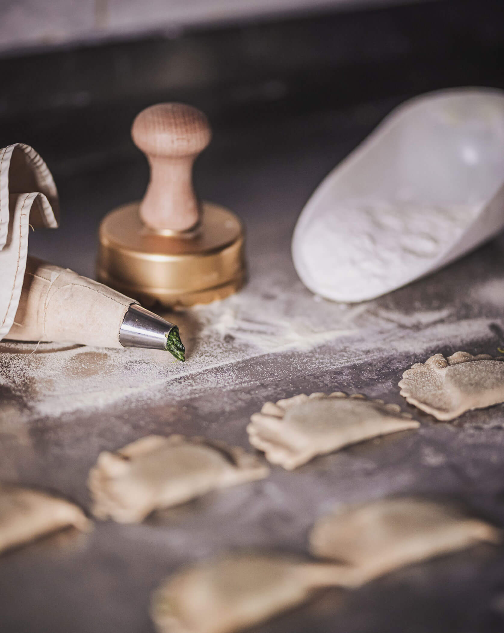 La tradizione nel piatto