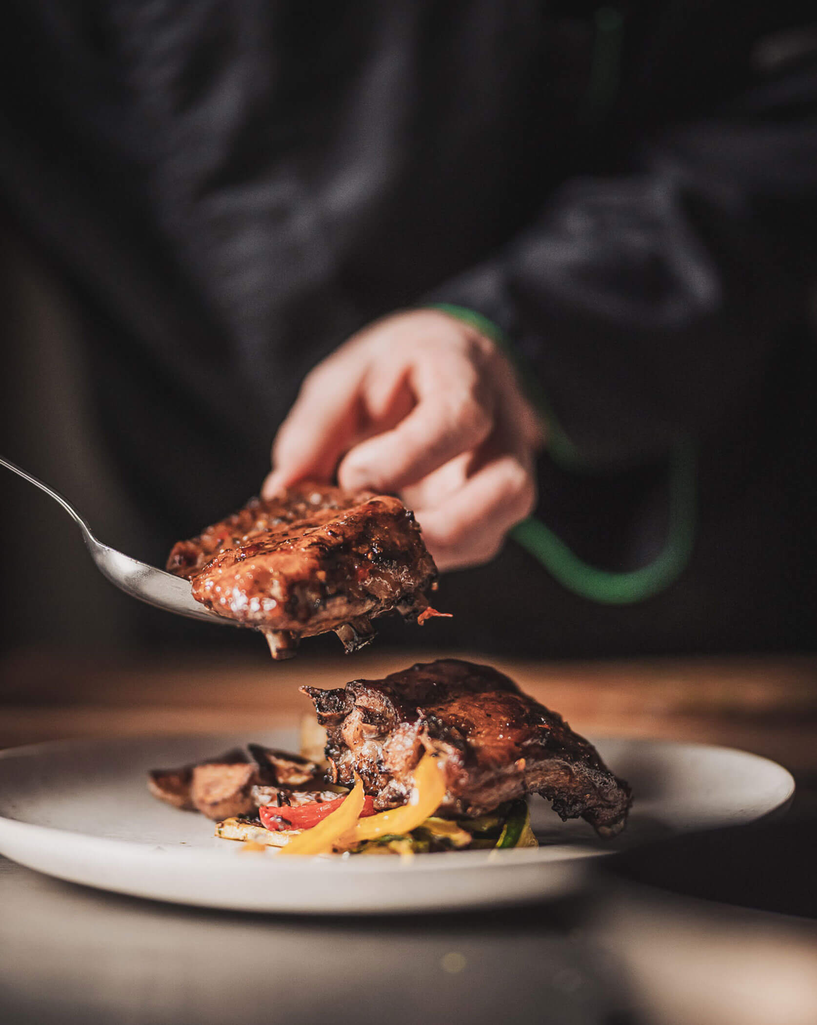 Rippilan - Locanda di montagna Mesnhöf