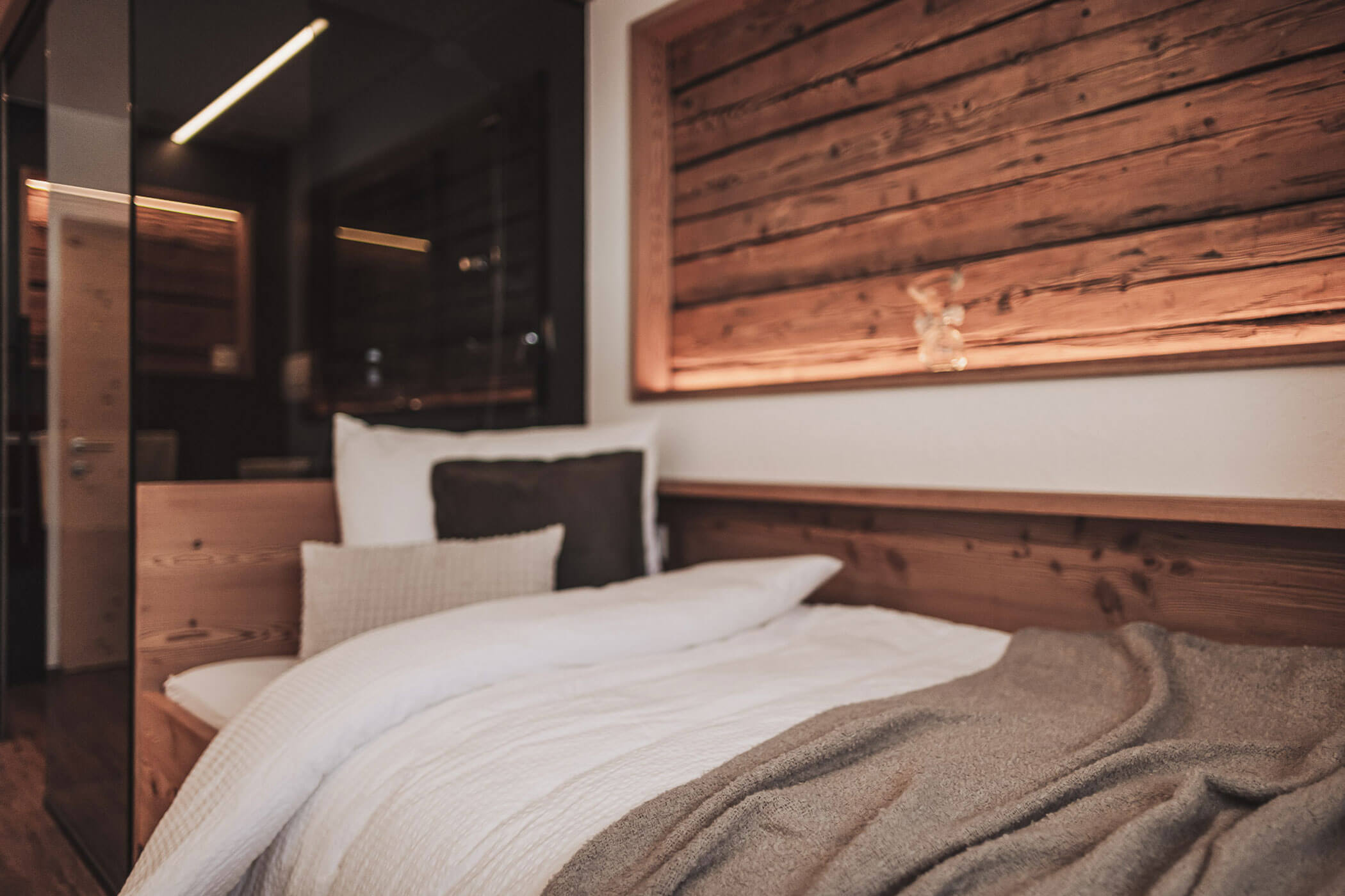 Einzelbett Solis - Single